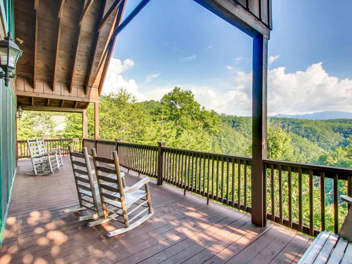 Bearview Heights #244 Villa ทาวน์เซนด์ ภายนอก รูปภาพ